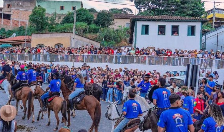 Festival da Cultura Tropeira em Ipoema: “Raízes que nos sustentam, do campo à nossa história”