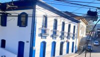 Semana Nacional de Museus com programação cultural em dois espaços históricos de Itabira