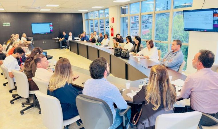 Consórcio Intermunicipal que dirige o Samu aprova medidas para mitigar inadimplência