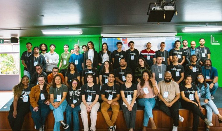 Prefeitura de Itabira e alunos da Funcesi realizam evento sobre IA para geração de negócios