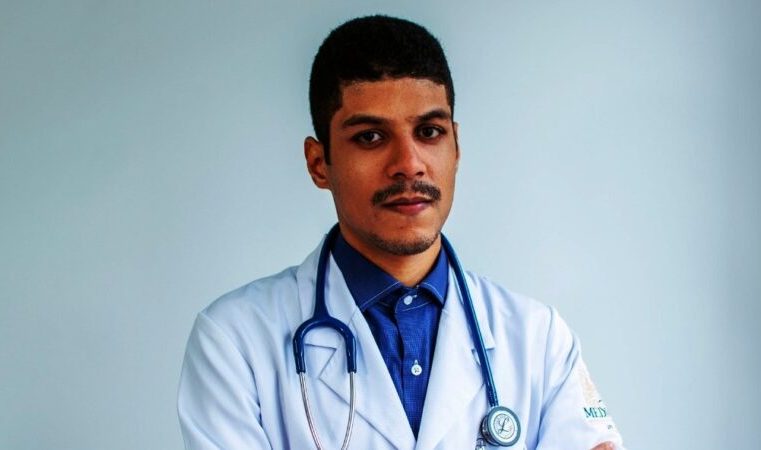 “Entre sedentarismo e saúde, a escolha transforma vidas”, defende cardiologista da FSFX