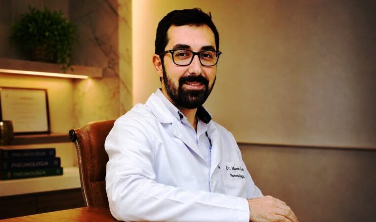 Dia Mundial sem Tabaco: especialista da FSFX alerta para os riscos do cigarro eletrônico