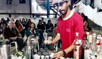 Festival da Cultura Tropeira conta com “Oficina de Drinks” como experiência gastronômica