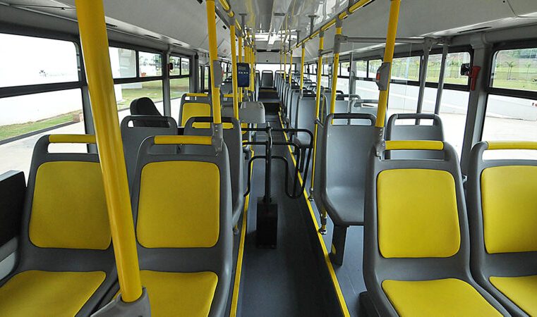 Câmara de Itabira realiza Audiência Pública sobre o sistema de transporte coletivo