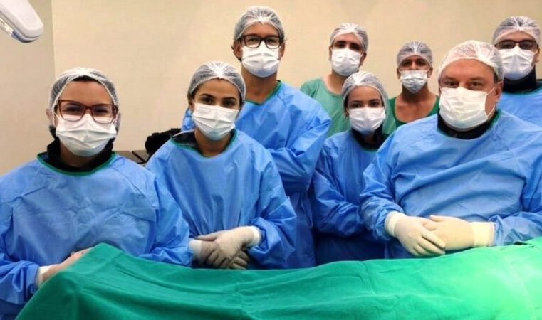 FSFX celebra 61 anos de Unidade Hospitalar referência na região