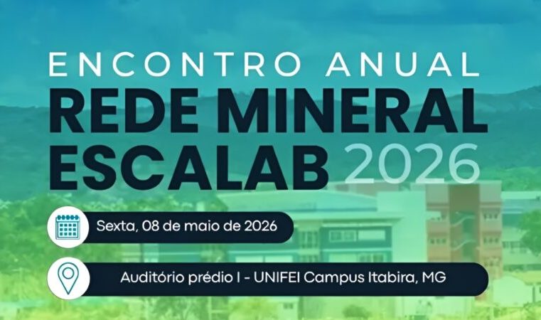 Campus Itabira da Unifei recebe Encontro Anual da Rede Mineral