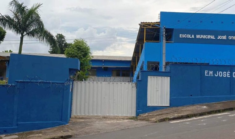 “Movimento Educação para Gentileza e Generosidade” reconhece trabalho de escola municipal