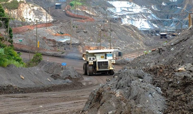 Serviço Geológico divulga mapa geotécnico de Itabira e mais 22 municípios mineiros