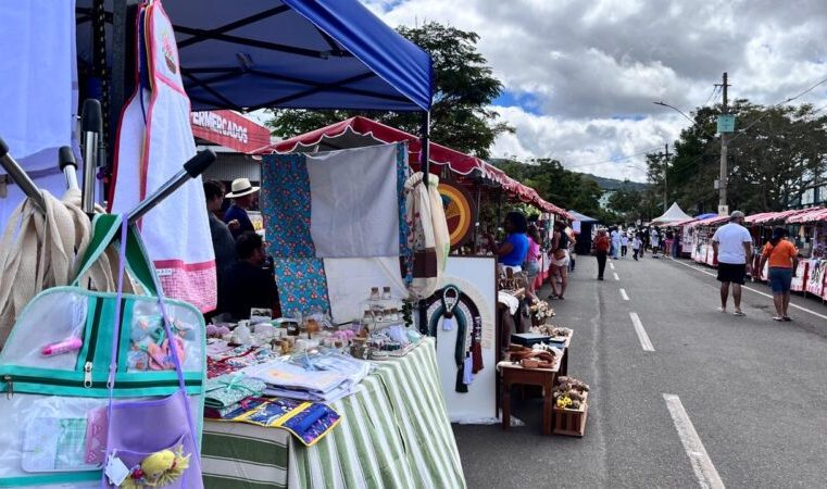 Definida a data da nova edição da “Feira Cultural Arte na Estação”