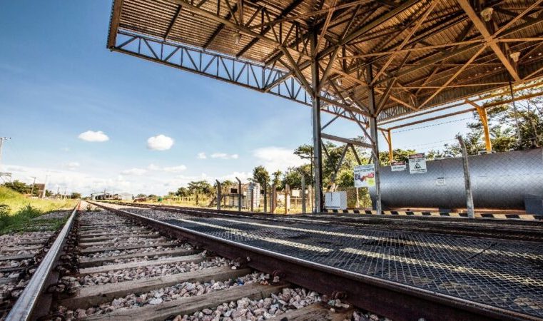 Contorno ferroviário Itabira–Vespasiano pode finalmente sair do papel, comemora Crea-MG