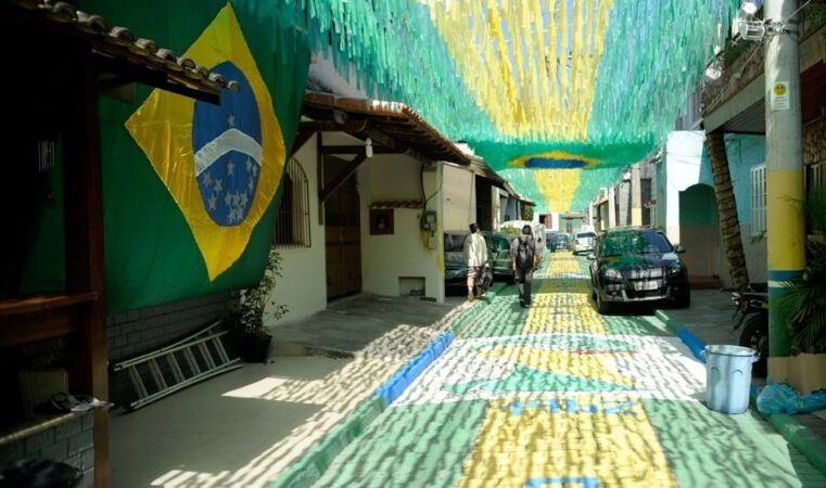 Dicas de segurança elétrica para Copa do Mundo e festas juninas