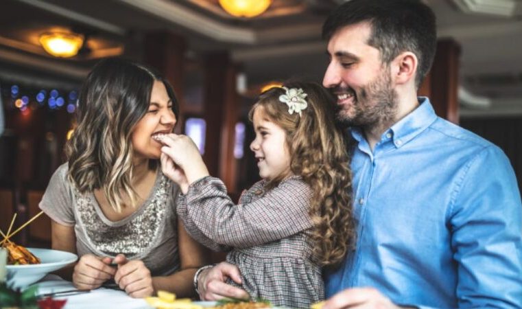 Dia das Mães: 78% dos bares e restaurantes esperam faturar cerca de 20% a mais esse ano