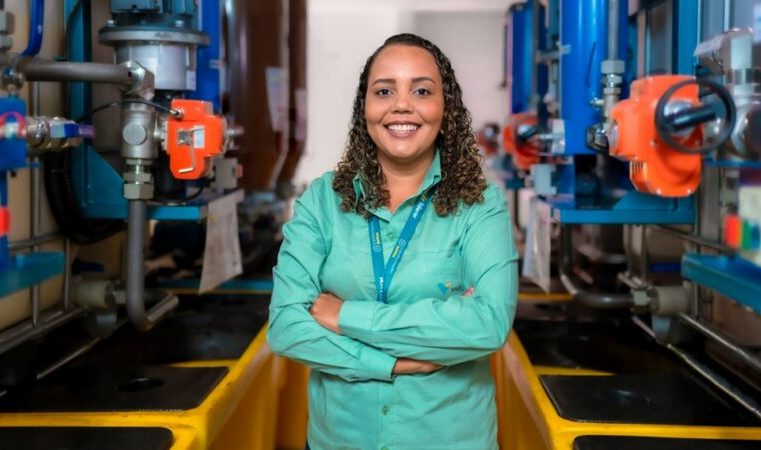 Inscrições abertas para nova edição do Programa Formação Profissional da Vale