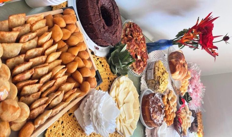 Cadastro aberto para adolescentes interessados na qualificação em Gastronomia Social Júnior