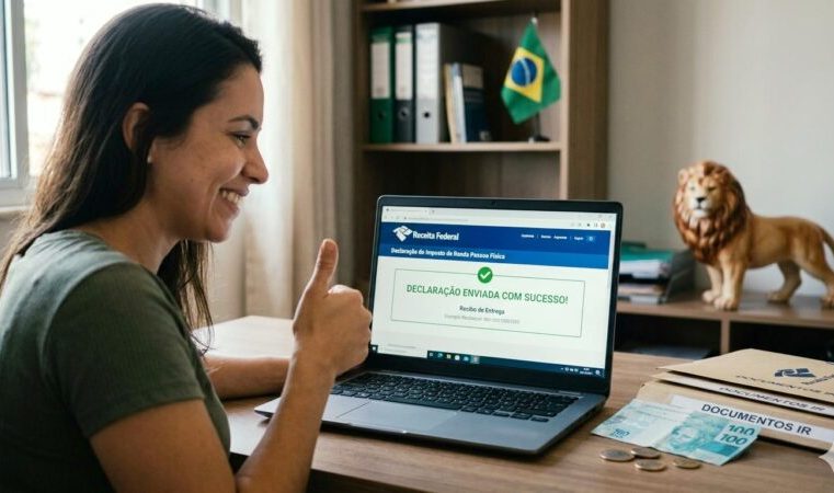 Cerca de 1,5 milhão de mineiros ainda não enviaram a declaração do IRPF