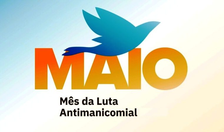 Itabira terá programação robusta em alusão ao mês de luta antimanicomial