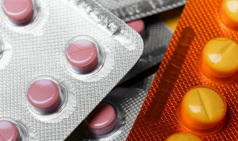 Roubo de cargas de medicamentos dispara de 1,7% no primeiro trimestre de 2025 para 22,3% em 2026