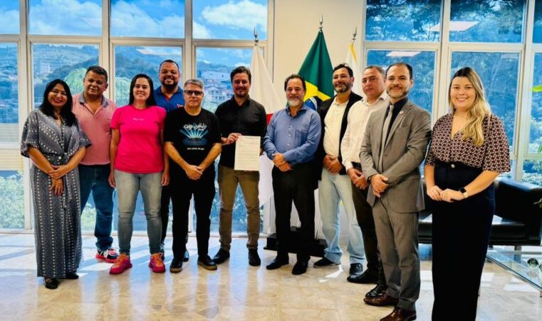 Itabira cria Projeto de Lei para garantir a construção de dezenas de casas populares