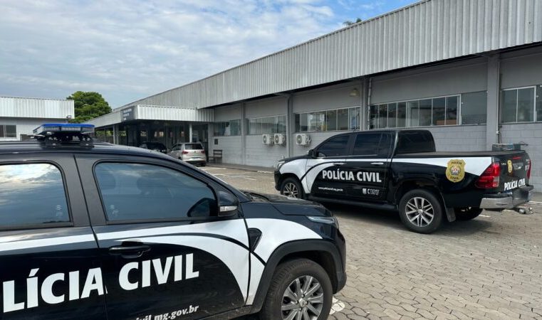 Polícia Civil de Itabira inaugura Posto Médico-Legal