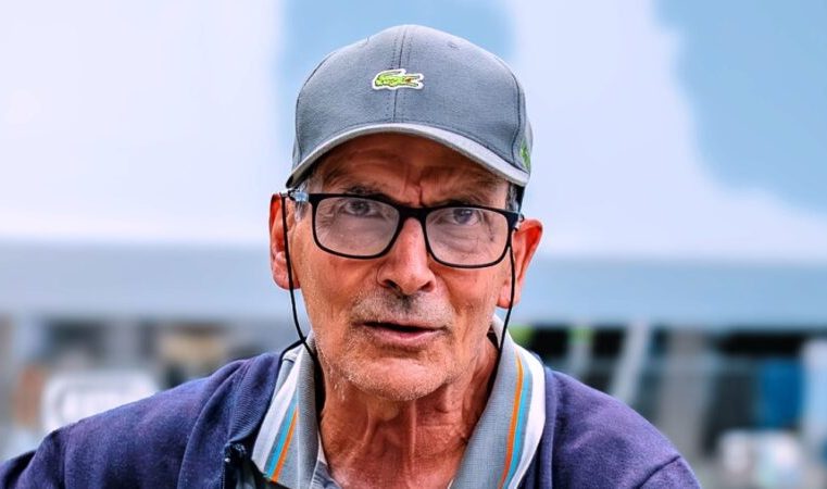 Projeto “Hora da Poesia” celebra três anos e recebe o poeta e recitador Paulo Lúcio