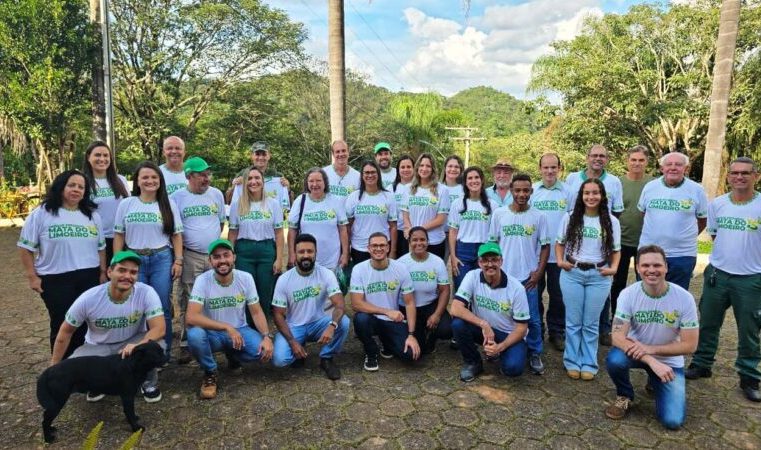 Posse do Conselho Consultivo marca celebração dos 15 anos do Parque Estadual Mata do Limoeiro