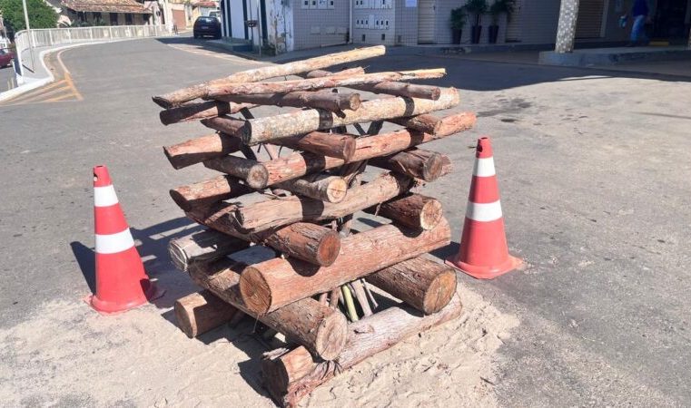 Cultura tropeira ganha destaque em Ipoema, com abertura da 1ª Roda de Viola do ano
