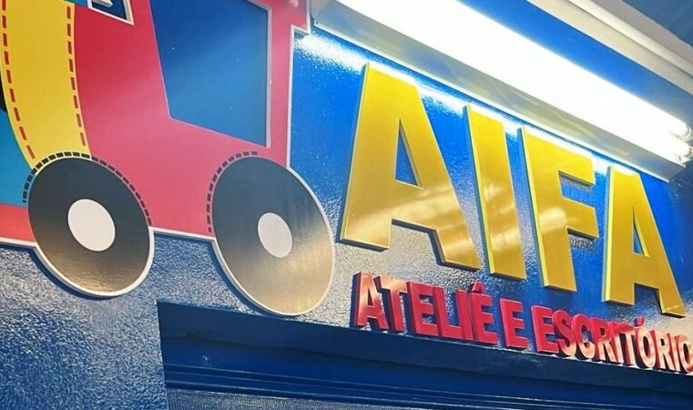 Dia de celebração: AIFA reinaugura sua Loja Colaborativa