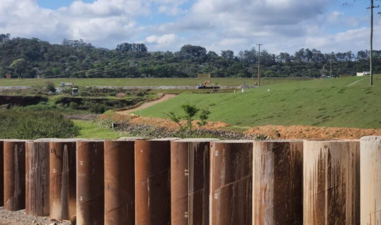 Comissão de Atingidos do Sistema Pontal participa presencialmente de julgamento de recurso da Vale