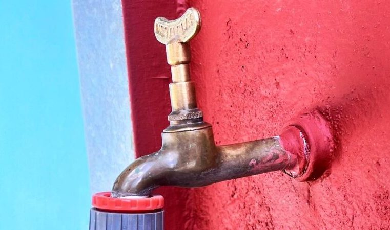 Abastecimento do Saae interrompido pontualmente em três bairros