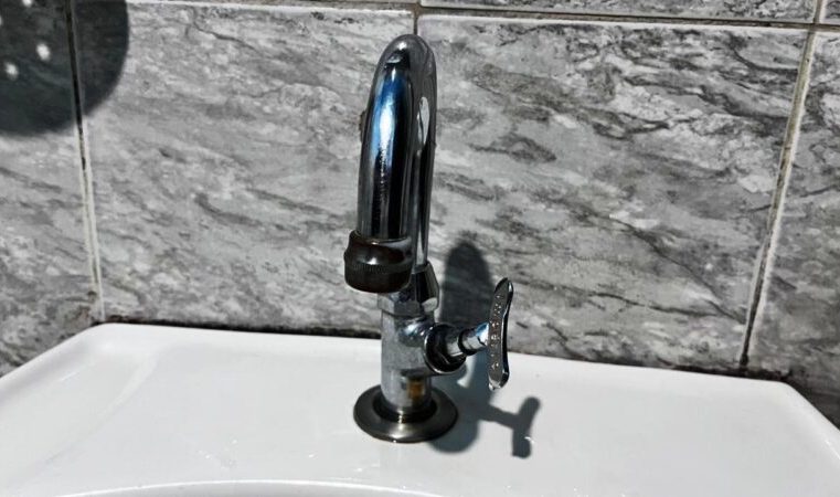 Saae informa que abastecimento de água pode ter alterações no sistema Rio de Peixe