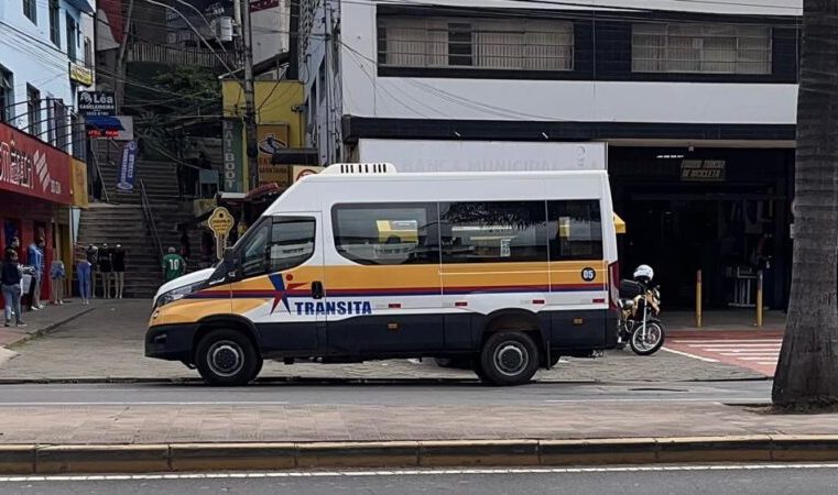 “Maio Amarelo”: Itabira registra 1.328 acidentes de trânsito a menos em doze meses