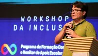 “Workshop da Inclusão” discute educação, saúde mental, acessibilidade e garantia de direitos