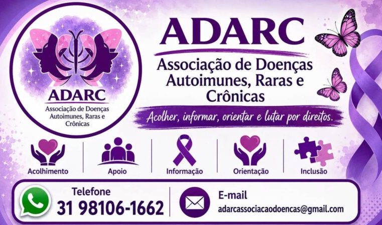 ADARC faz campanha para cuidados contra síndromes respiratórias no inverno rigoroso