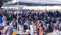 3ª Festa do Caminhoneiro movimenta Itabira, com fé, música e tradição