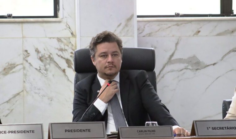 Presidente da Câmara Municipal quer união de forças para trazer ramal ferroviário para Itabira