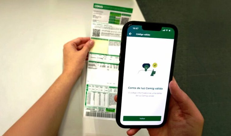 Nova ferramenta na fatura de energia promete mais segurança para o consumidor