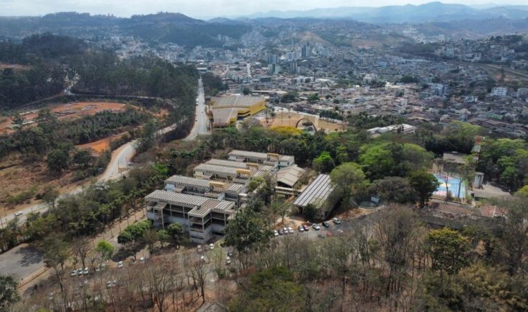 Funcesi conta com novo prédio para laboratórios e de simulação realística