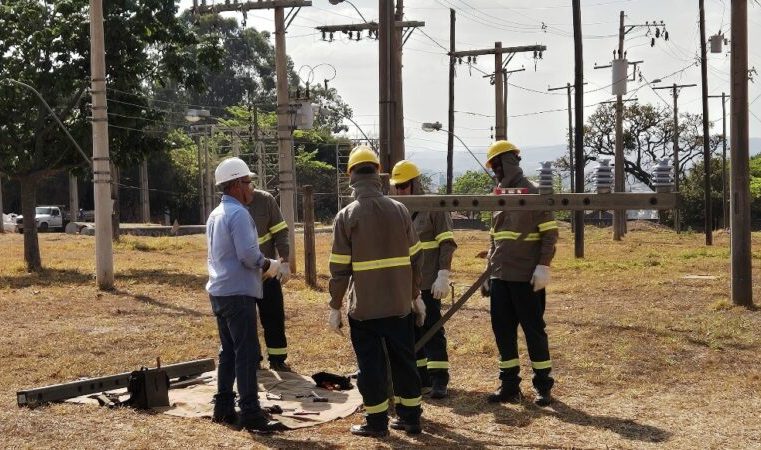 Programa de Aprendizagem Industrial da Cemig abre inscrições. São 150 vagas