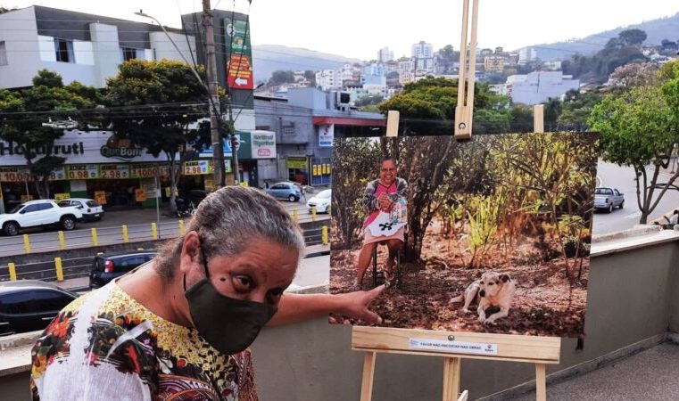 Itabira decreta luto oficial pela morte da escritora e ativista comunitária quilombola Dona Rosinha