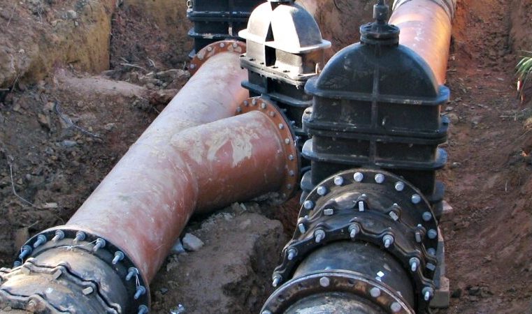 Manutenção no sistema Rio de Peixe pode impactar oferta d´água