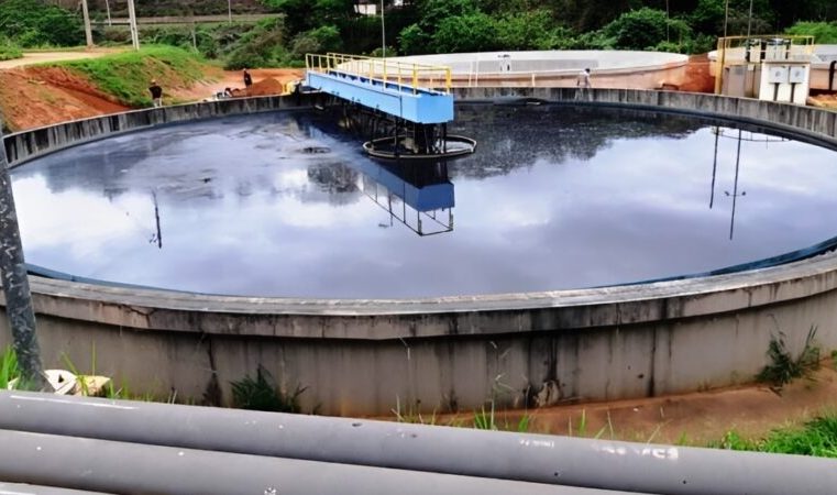Selo Sustentabilidade reconhece excelência do Saae em ações desenvolvidas na ETE Laboreaux