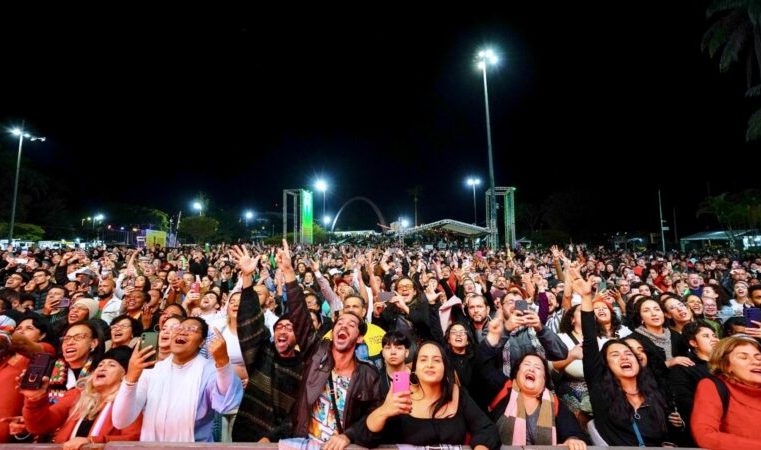 Interessados em ocupar praça de alimentação no Festival de Inverno já podem se inscrever