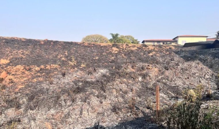 Prefeitura de Itabira intensifica campanha contra queimadas e alerta para riscos à saúde