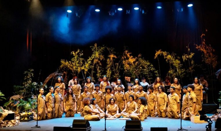 Programa “Vale Música” promove dois dias de apresentações gratuitas em Itabira