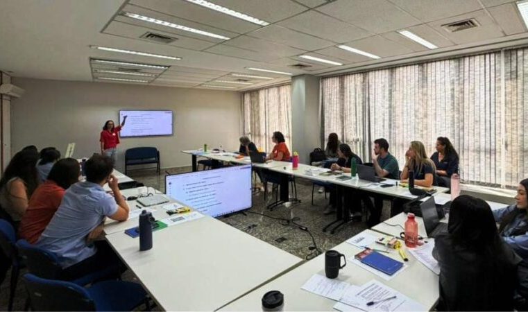 Crea-MG defende uso da linguagem simples nos editais