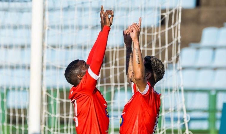 Único invicto no Módulo II, Valério vence Ipatinga fora de casa e soma nove pontos