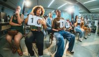 Começa o “Festival da Cajá” com shows, cinema, debates, oficinas e arte urbana