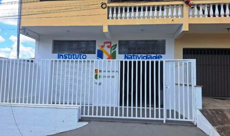 Instituto Natividade amplia atividades e anuncia aulas de Jiu-Jítsu e Capoeira
