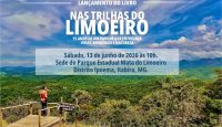 Livro celebra 15 anos de atuação do Parque Estadual Mata do Limoeiro, em Ipoema