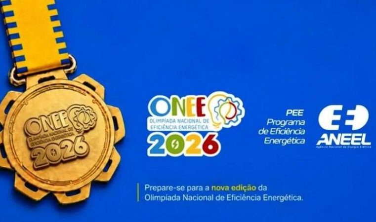 Escolas já podem se inscrever na Olimpíada Nacional sobre Energia e Sustentabilidade